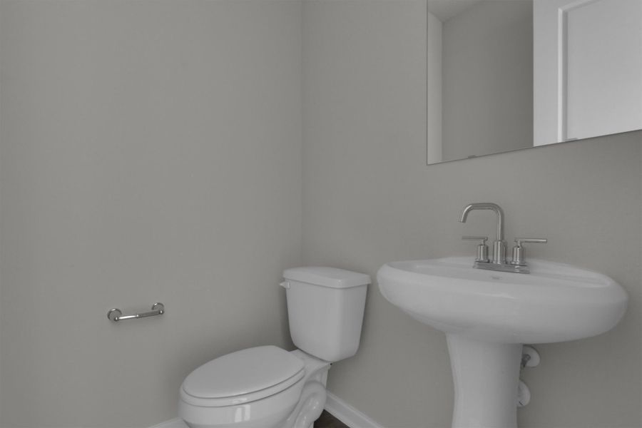 Image 44 of a home in Canterra Creek  60'.
