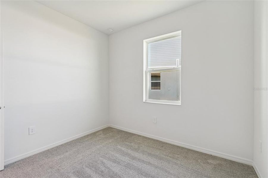 Spacious, unfurnished interior of a new home in Southpointe, Palmetto (Image 24).