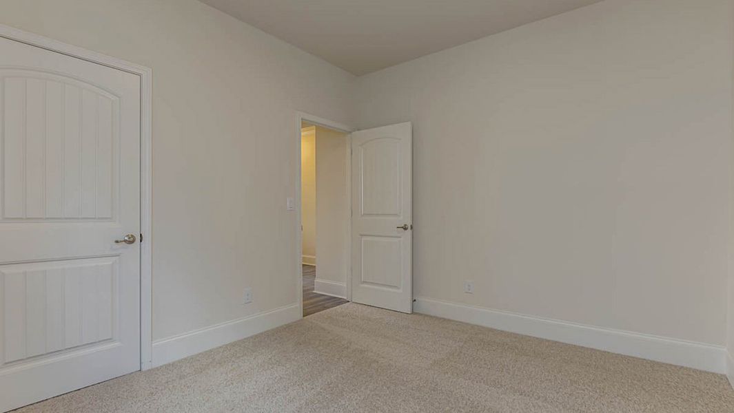 Image 16 representing the ACADIA by D.R. Horton in Hamptons at Riverwood South, Dallas, GA.