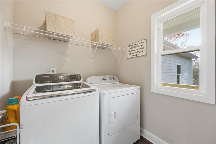 Close-up of interior finishes inside a home in , Waleska (Image 20).