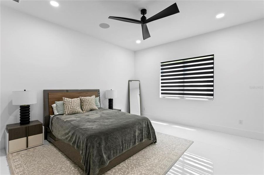 Furnished interior view inside a new home in , Lutz (Image 54). Furnished interior view inside a new home in , Lutz (Image 54).