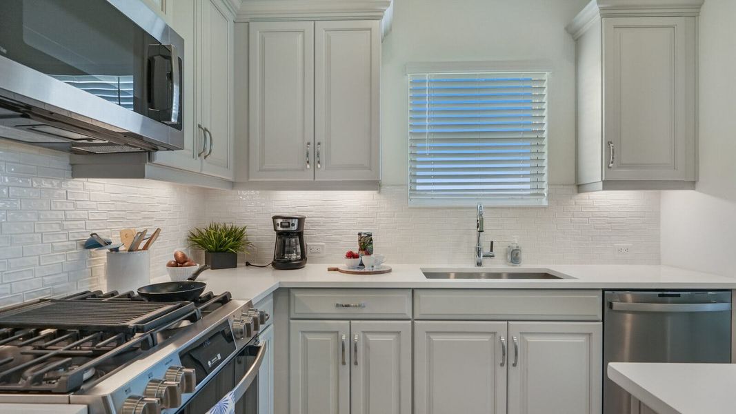 Furnished interior view inside a new home in Wildleaf at North River Ranch, Parrish (Image 10). Furnished interior view inside a new home in Wildleaf at North River Ranch, Parrish (Image 10).