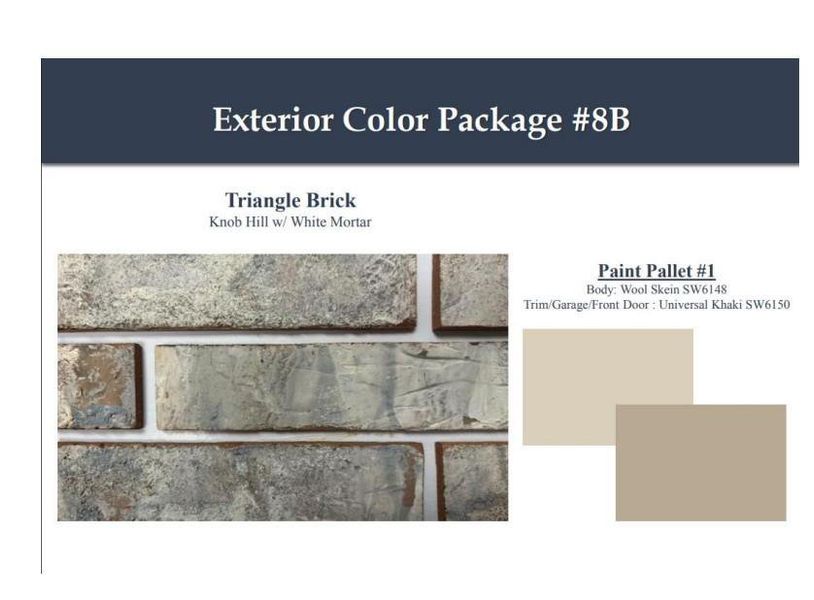 Image 8 of a home in Windrose Green. Image 8 of a home in Windrose Green.