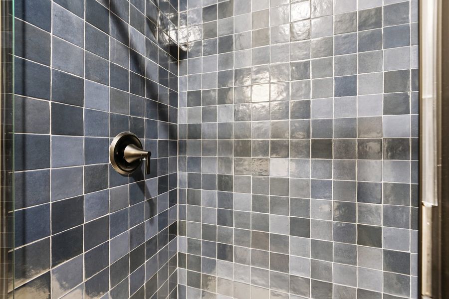 Representative furnished interior of a home built from the Jansen by Landsea Homes in Cherry Meadows, Brighton (Image 40).