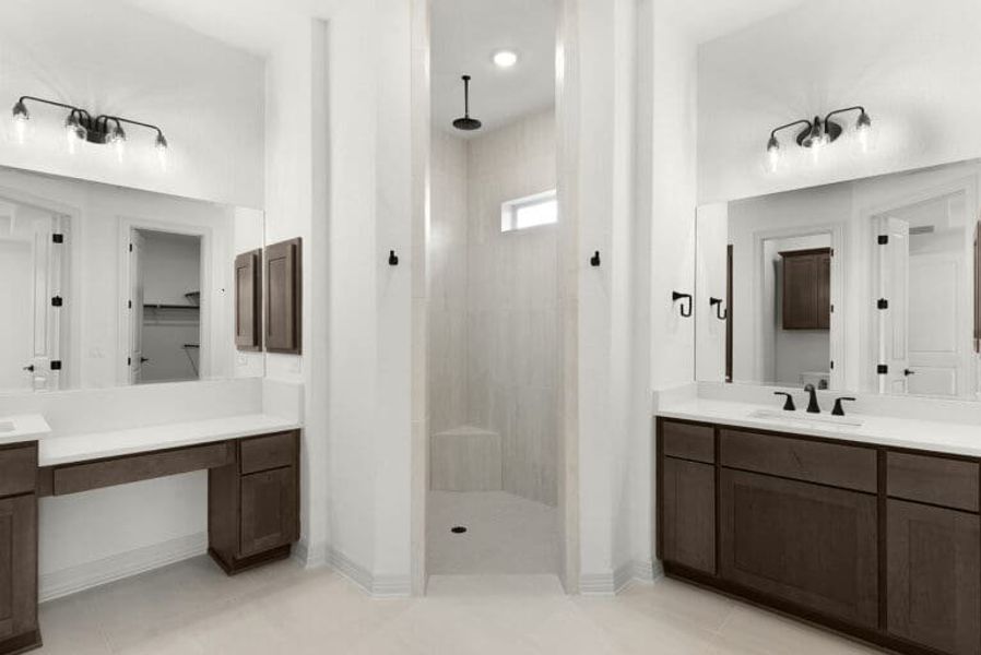 1219 Berkdale Bluff Sitterle Homes Highland Estates Milano