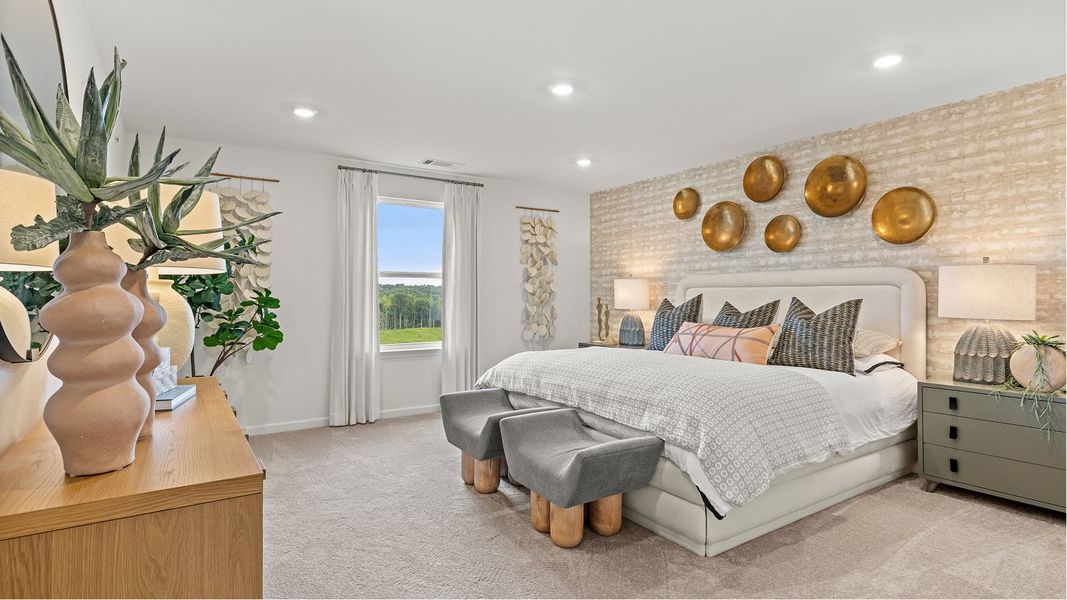 Portland Owners Suite