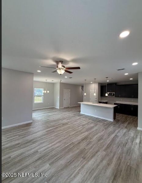 Spacious, unfurnished interior of a new home in , Jacksonville (Image 15). Spacious, unfurnished interior of a new home in , Jacksonville (Image 15).