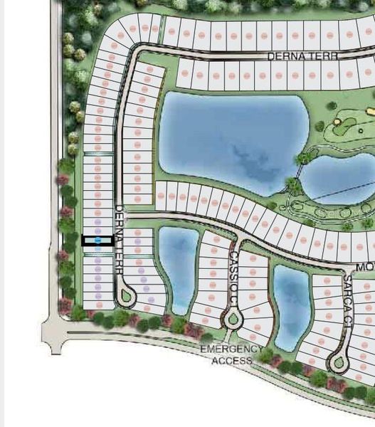 Image 39 of a home in Esplanade at Azario Lakewood Ranch.