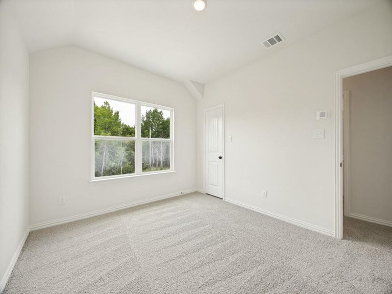 Spacious, unfurnished interior of a new home in , Sherman (Image 8). Spacious, unfurnished interior of a new home in , Sherman (Image 8).