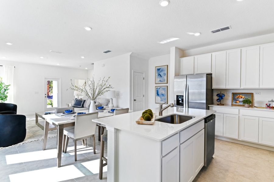 1,588sf New Home in Middleburg, FL.  - Slide 10