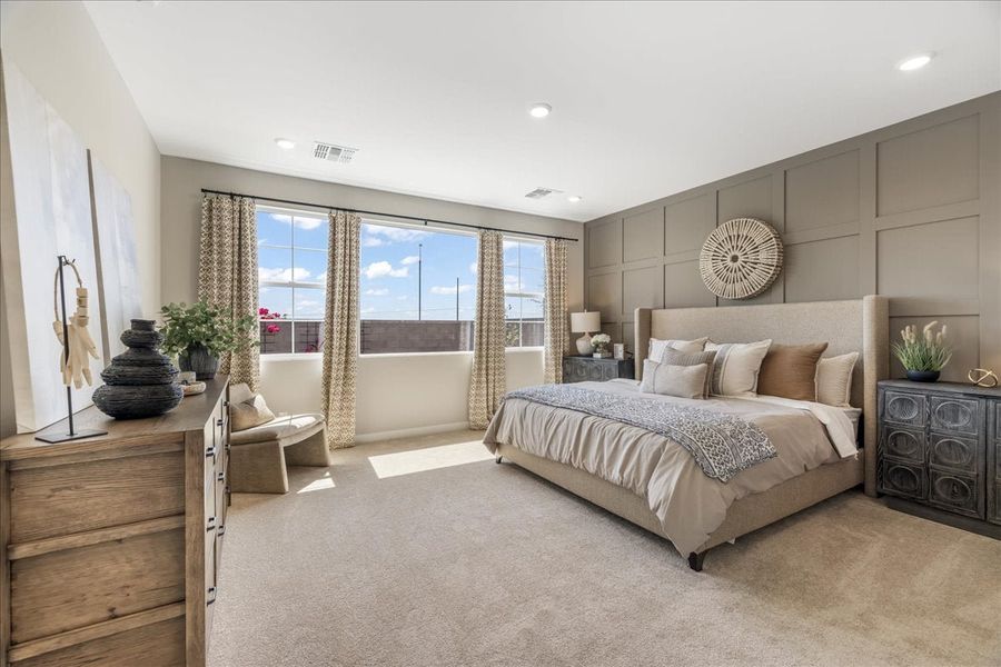 1,747sf New Home in Buckeye, AZ.  - Slide 31