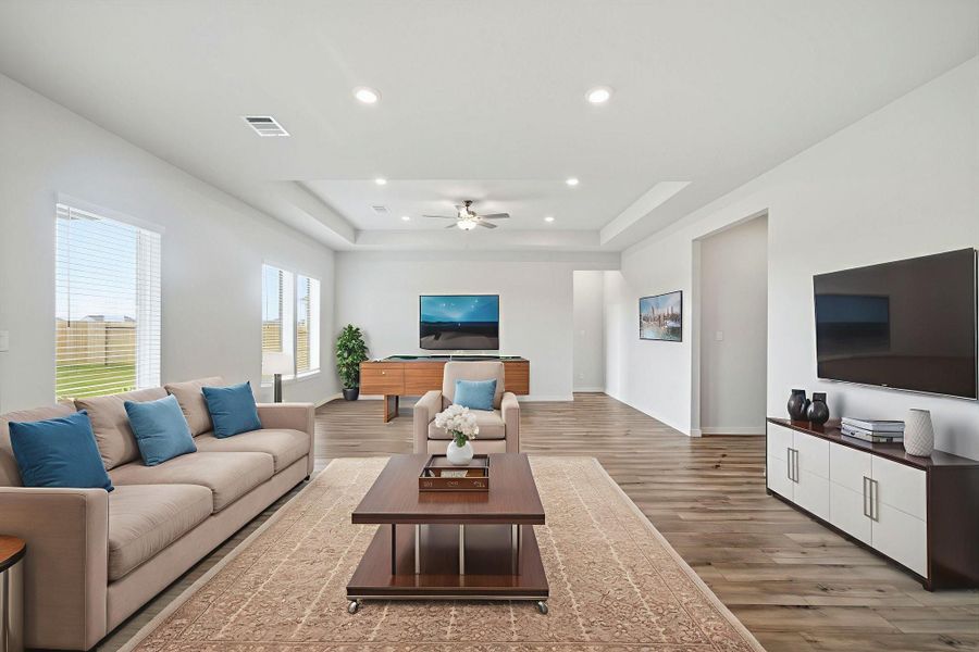 Representative Photo