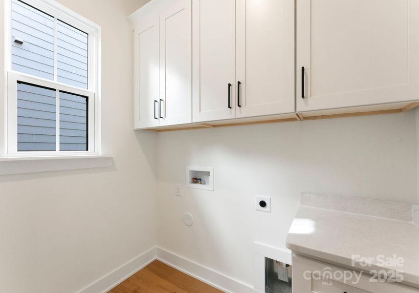 Spacious, unfurnished interior of a new home in , Charlotte (Image 40). Spacious, unfurnished interior of a new home in , Charlotte (Image 40).