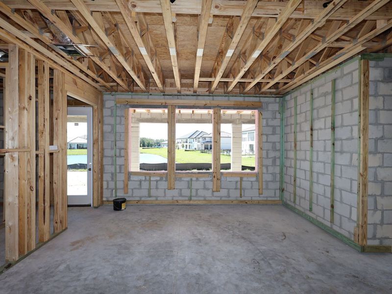 Framing Framing
