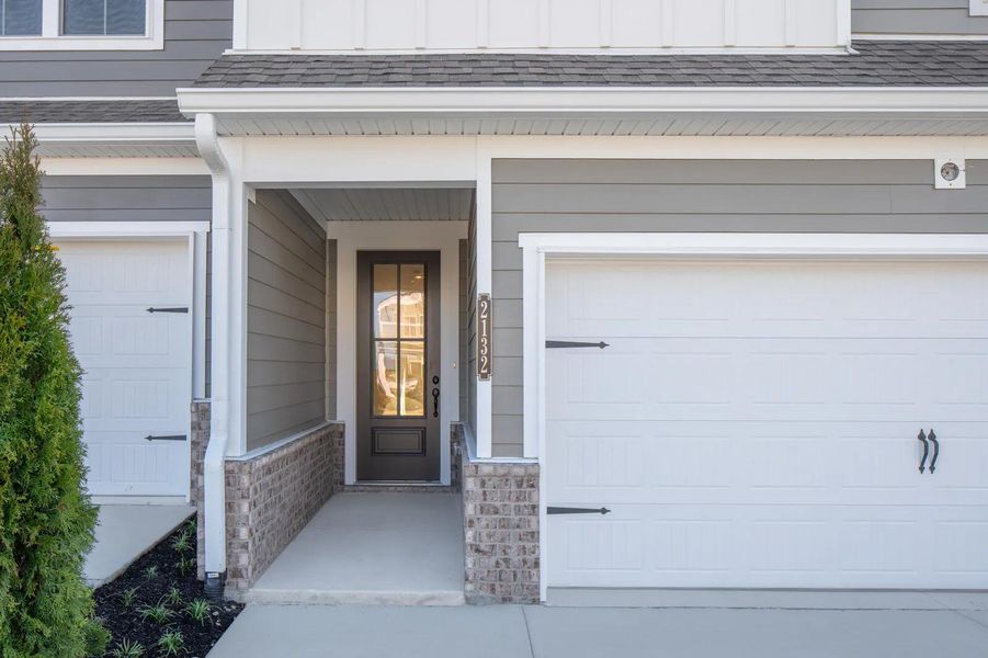 The Blackwell B Exterior The Blackwell B Exterior