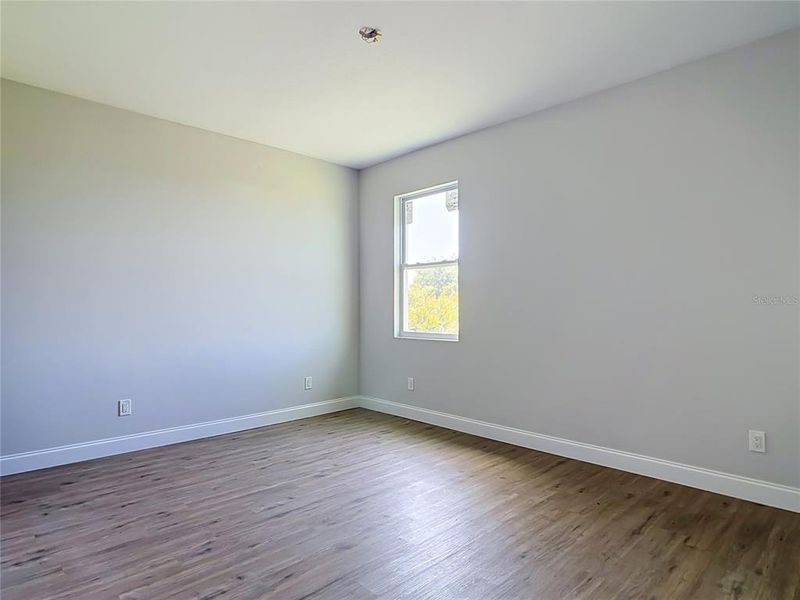 Spacious, unfurnished interior of a new home in , Port Charlotte (Image 26). Spacious, unfurnished interior of a new home in , Port Charlotte (Image 26).