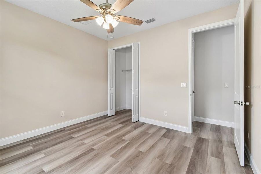 Spacious, unfurnished interior of a new home in , Casselberry (Image 31). Spacious, unfurnished interior of a new home in , Casselberry (Image 31).
