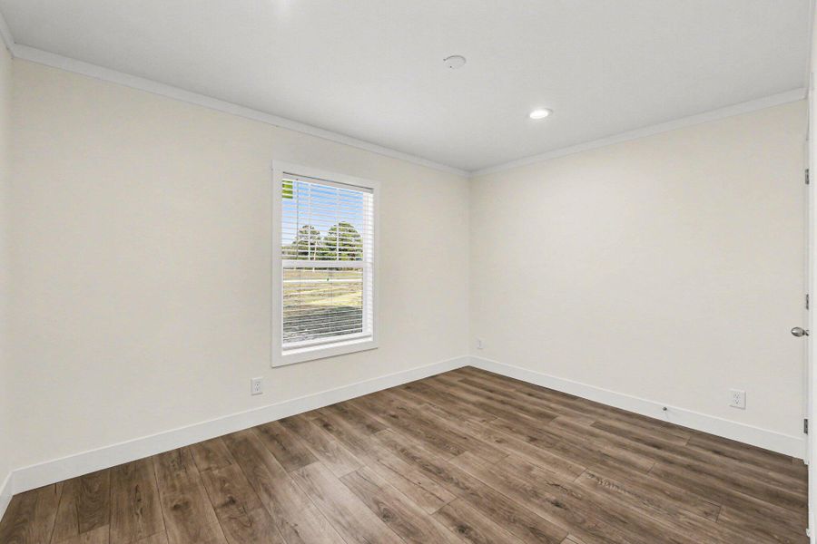 Spacious, unfurnished interior of a new home in , Ridgeville (Image 24). Spacious, unfurnished interior of a new home in , Ridgeville (Image 24).