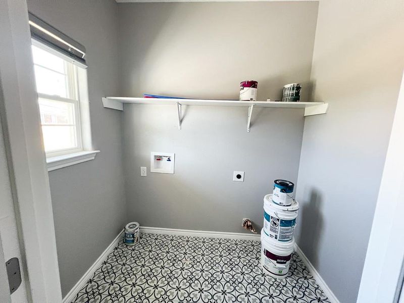 Utility Room Utility Room