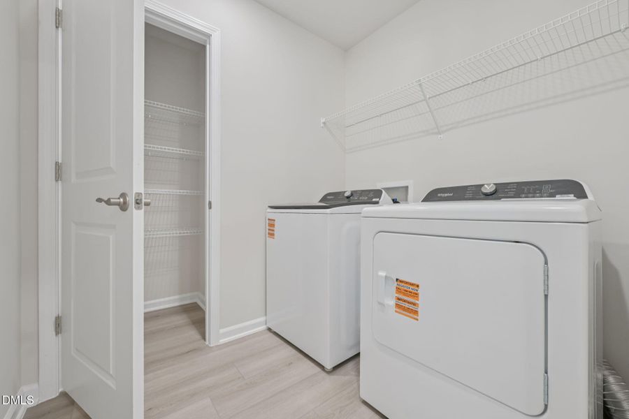 26 - Laundry Room 26 - Laundry Room