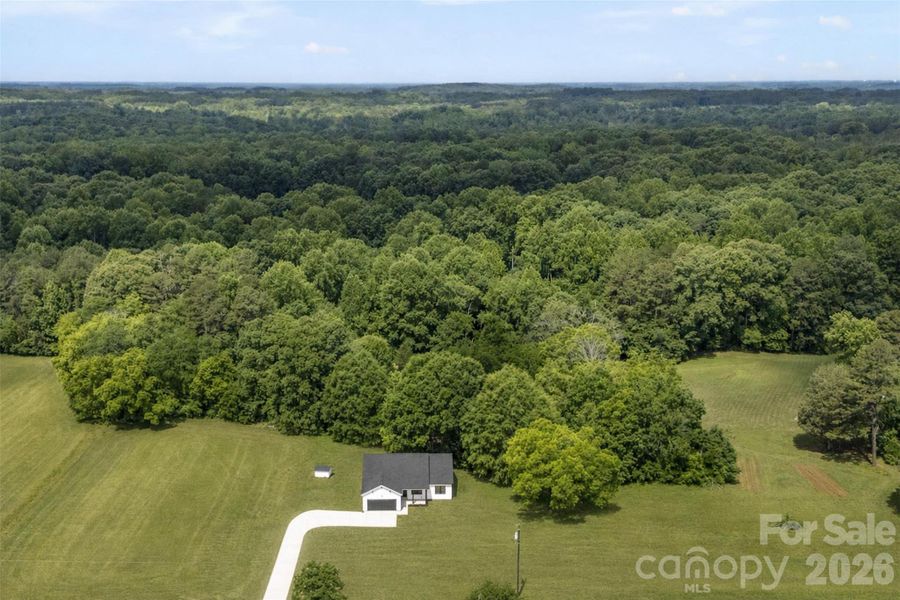 Natural landscape and outdoor views near  in Salisbury (Image 43).