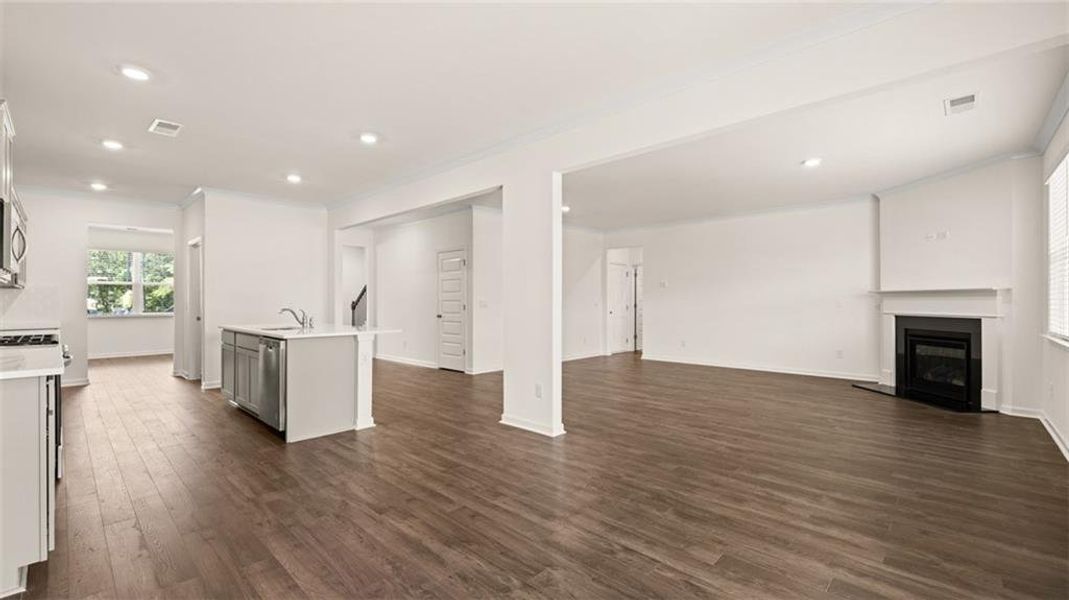 Image 45 of a home in Bridle Creek.