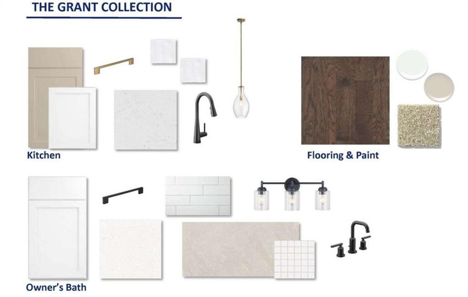 Image 33 of a home in Settingdown Farms.