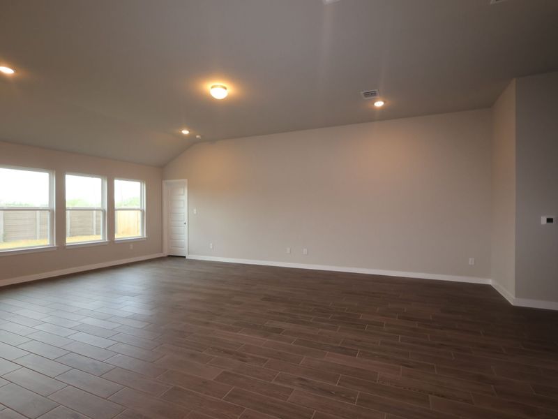 Family Room Family Room