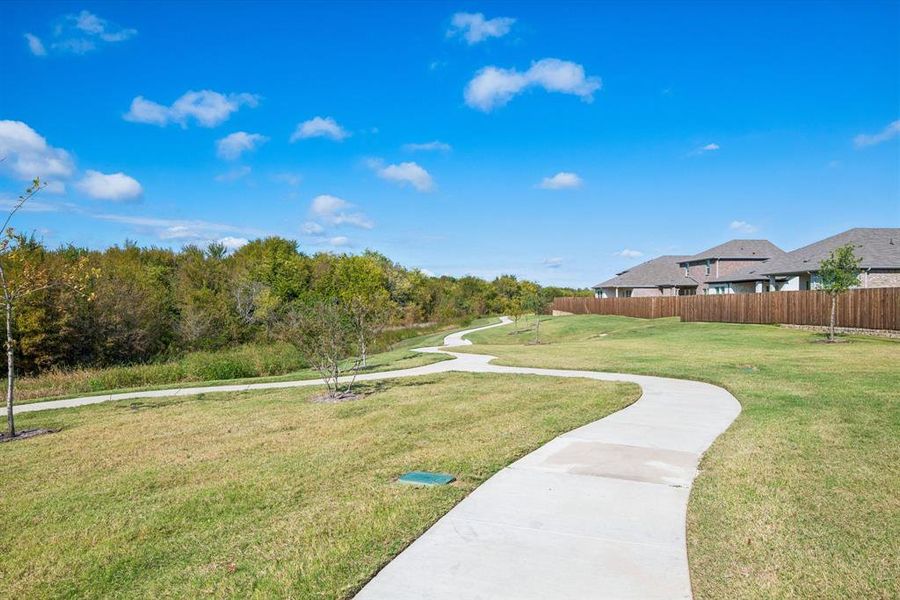 Image 39 of a home in Simpson Crossing - Signature Series. Image 39 of a home in Simpson Crossing - Signature Series.