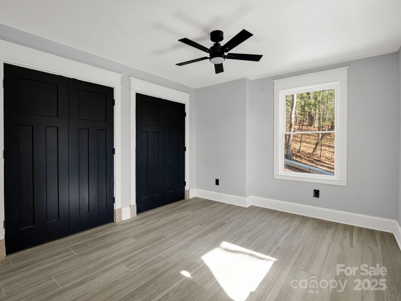 Spacious, unfurnished interior of a new home in , Hendersonville (Image 4). Spacious, unfurnished interior of a new home in , Hendersonville (Image 4).