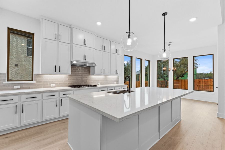 1004 Twisted Tarpley Lane, Georgetown, TX.  - Slide 12