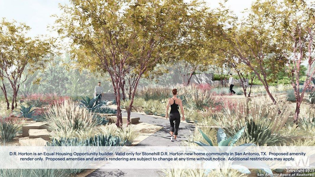 Image 25 of a home in Stonehill.