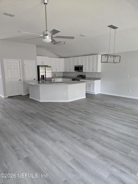 Spacious, unfurnished interior of a new home in , Jacksonville (Image 17). Spacious, unfurnished interior of a new home in , Jacksonville (Image 17).