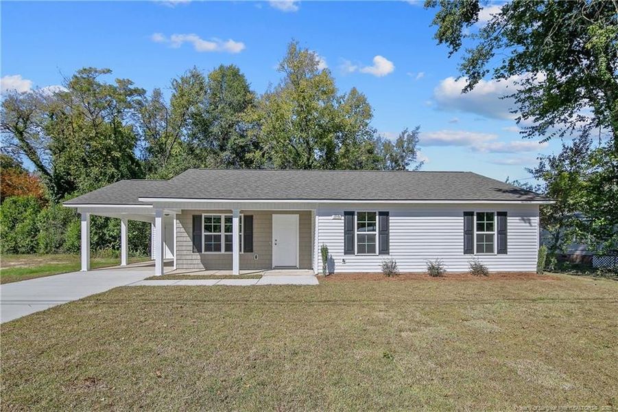 3 bedroom , 2 full bath 3 bedroom , 2 full bath