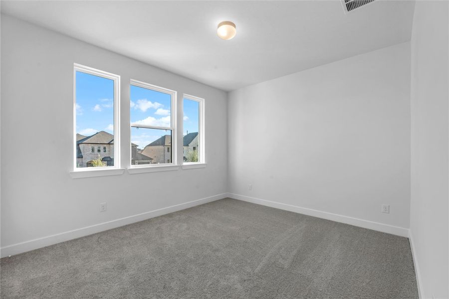 Representative image. Features, specifications, selections and colors may vary.