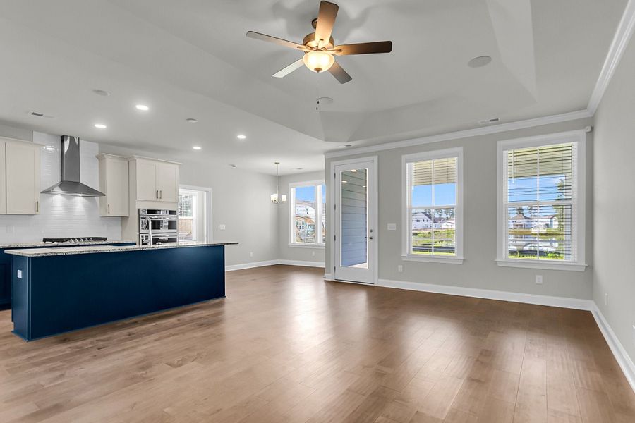 Summerville, SC New Home.  - Slide 22