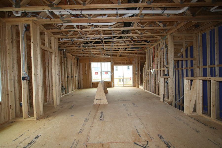 Framing Framing
