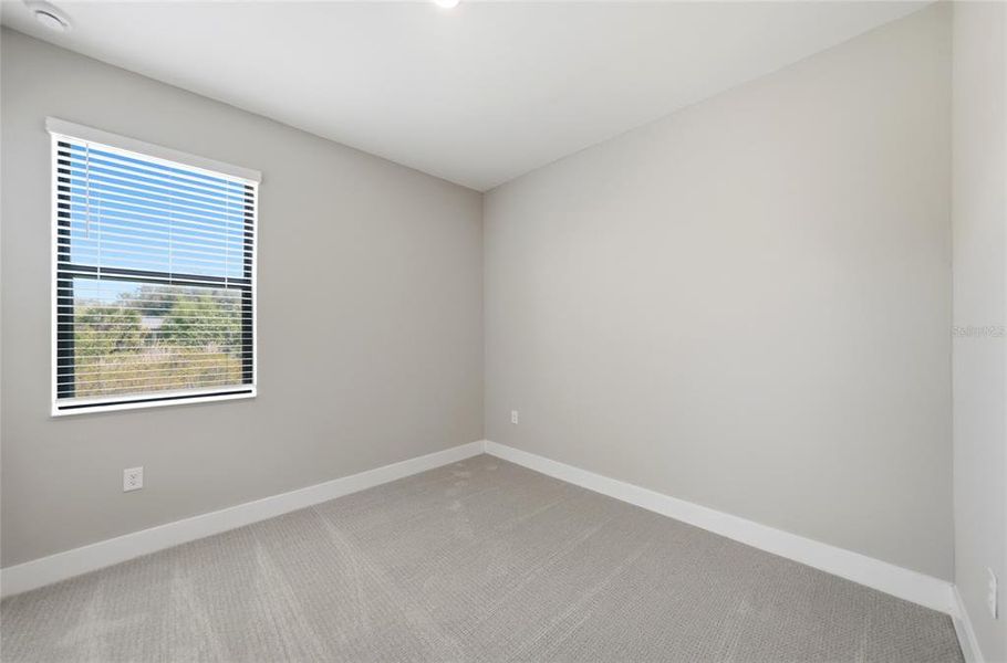 Spacious, unfurnished interior of a new home in , Port Charlotte (Image 39). Spacious, unfurnished interior of a new home in , Port Charlotte (Image 39).
