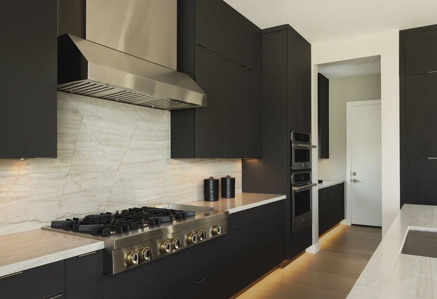 Model Plan 5036 Kitchen - 6 of 14