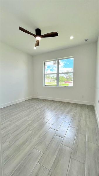 Spacious, unfurnished interior of a new home in , North Port (Image 25).