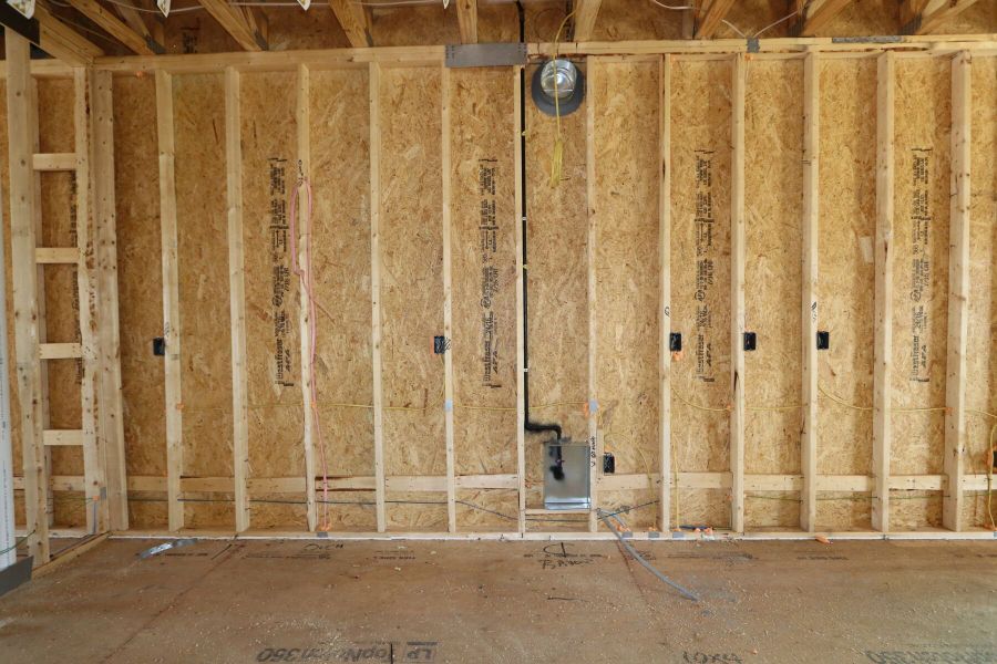 Framing Framing