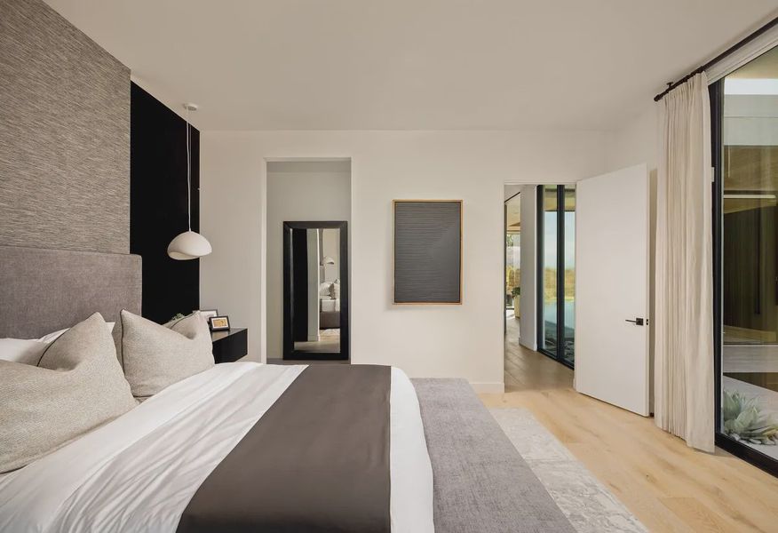 Primary Bedroom - 25 of 32 Primary Bedroom - 25 of 32