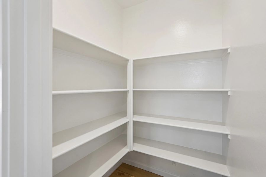 Pantry Pantry