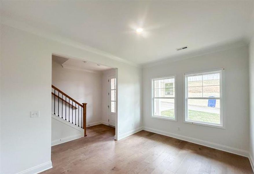 Photo of actual home* Photo of actual home*