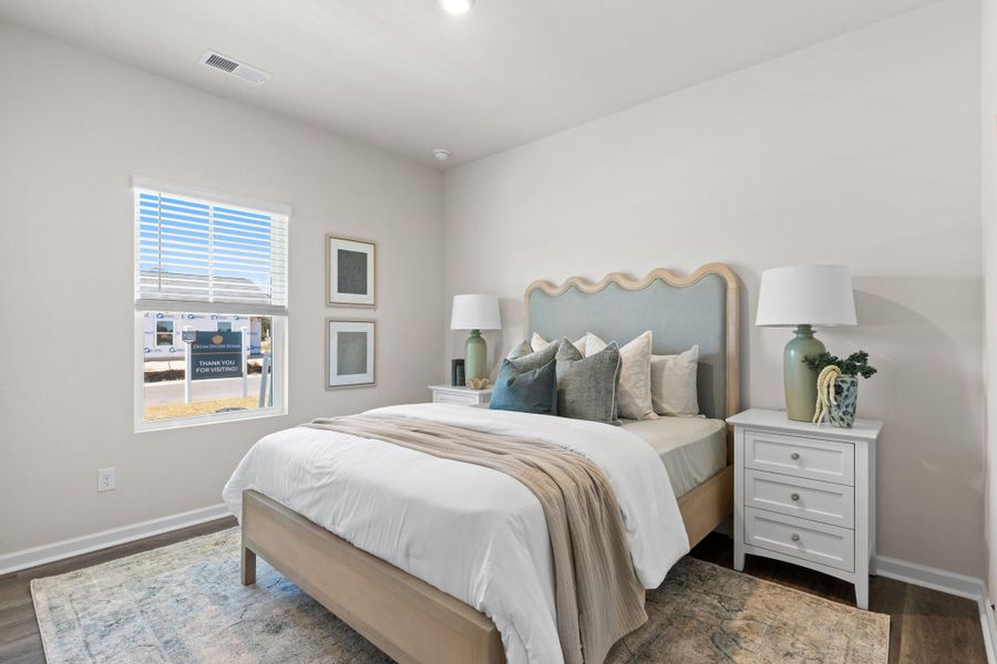 Venture New Home in Supply, NC.  - Slide 43