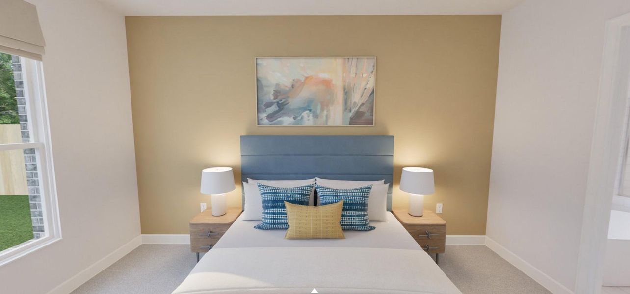 *Representative photo, not actual home *Representative photo, not actual home