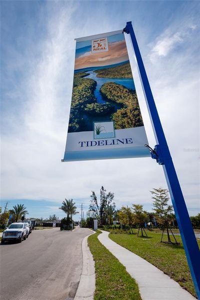 Image 6 of a home in Tideline. Image 6 of a home in Tideline.