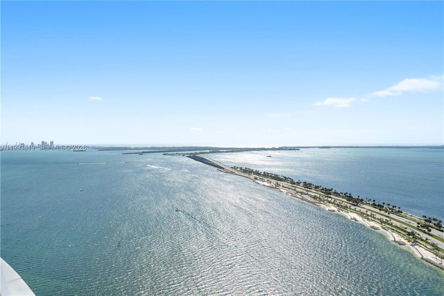 Natural landscape and outdoor views near  in Miami (Image 40).