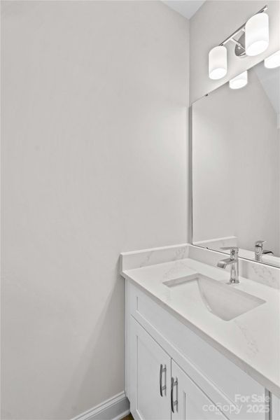 Close-up of interior finishes inside a home in , Statesville (Image 17). Close-up of interior finishes inside a home in , Statesville (Image 17).