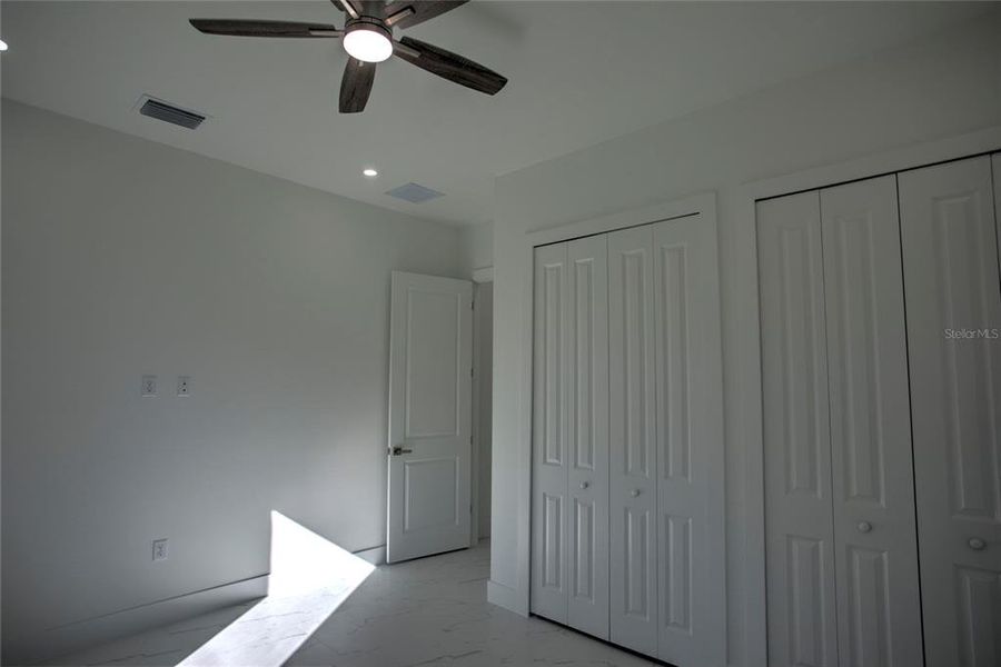 Spacious, unfurnished interior of a new home in , Port Charlotte (Image 42). Spacious, unfurnished interior of a new home in , Port Charlotte (Image 42).